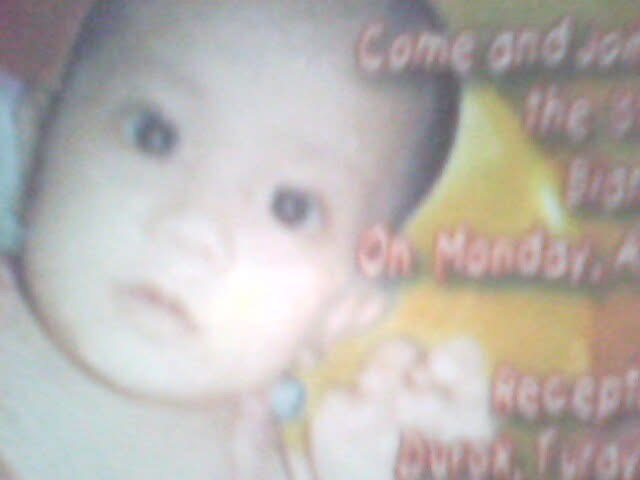 Baby Photo